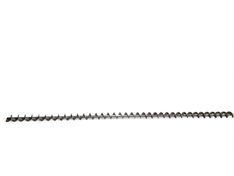 SVEA Gewinde 3 Meter für Foerderschnecke 102